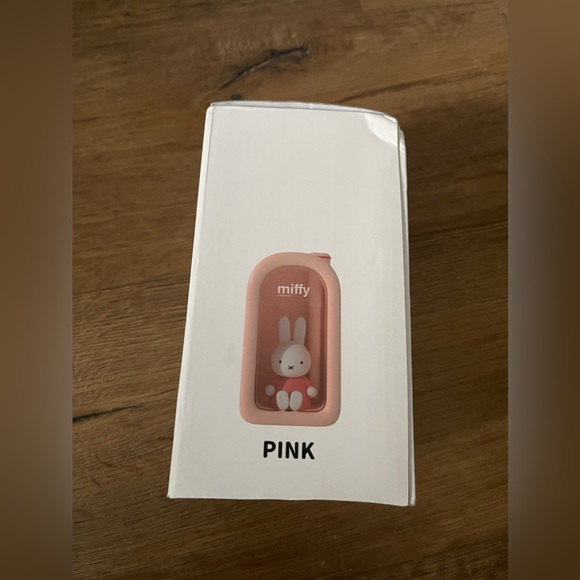 MIFFY-Imported (NWT/Box) Mini White Humidifier - Picture 8 of 16